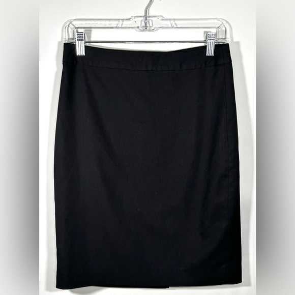 Knee Length Skirt - Picture 1 of 5